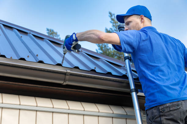 EPDM Roofing in Bowling Green, VA
