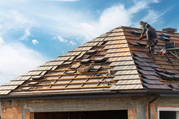 Hot Roofs in Bowling Green, VA