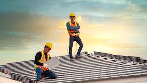 Professional  Roofing repair and installation in Bowling Green, VA